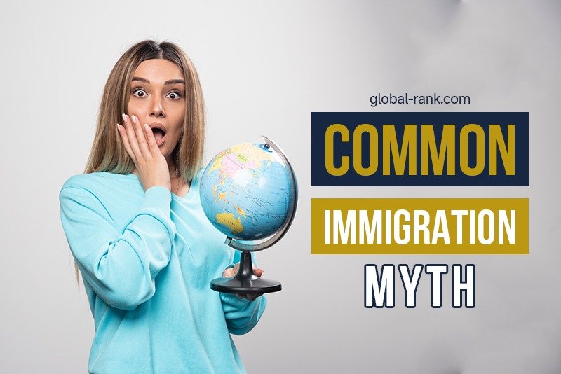 Debunking common immigration myths and misconceptions